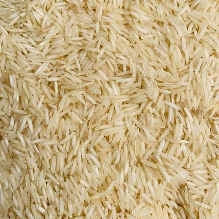Premium Basmati Rice